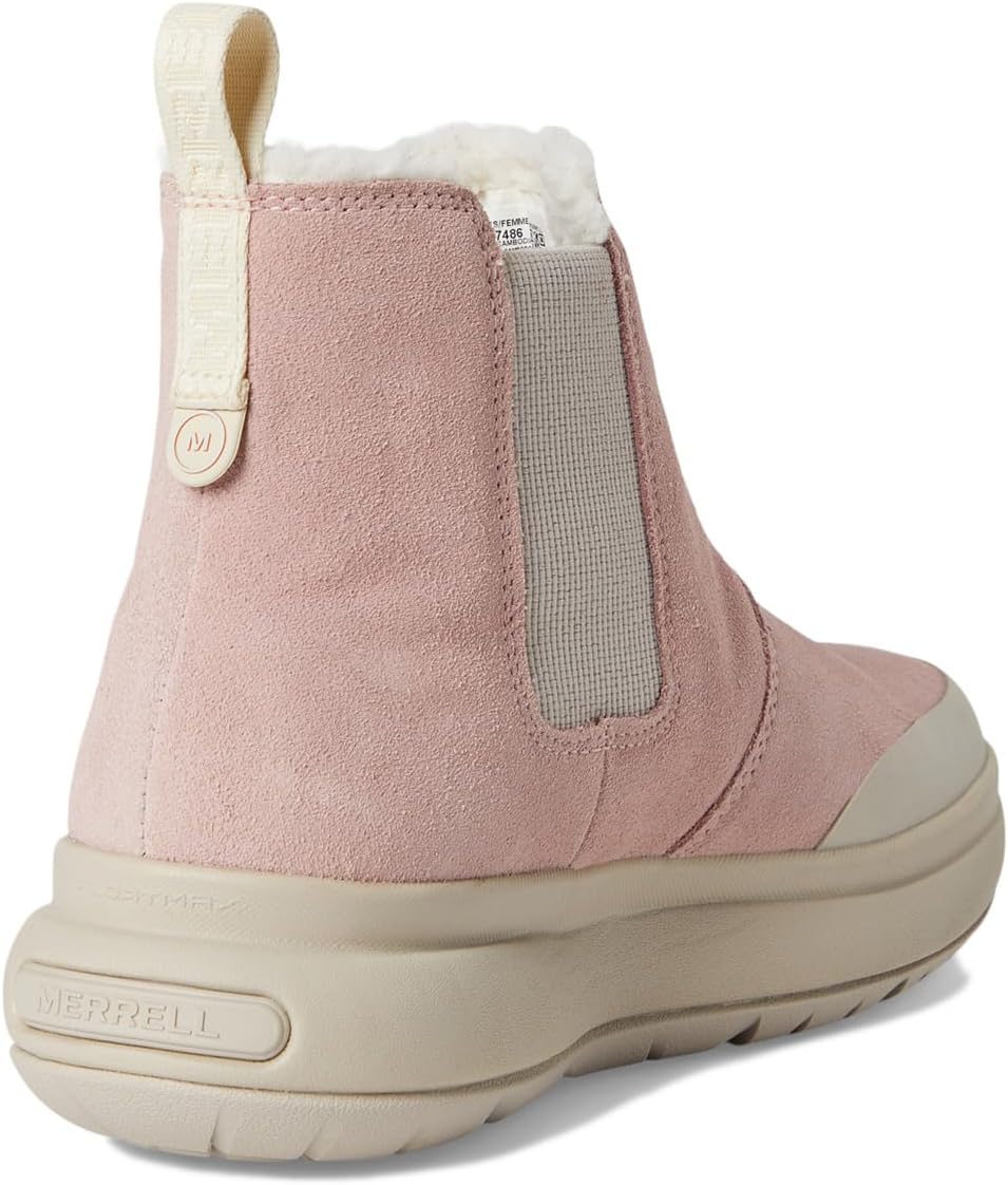 머렐 Marquette Thermo 레이스 Up 워터프루프