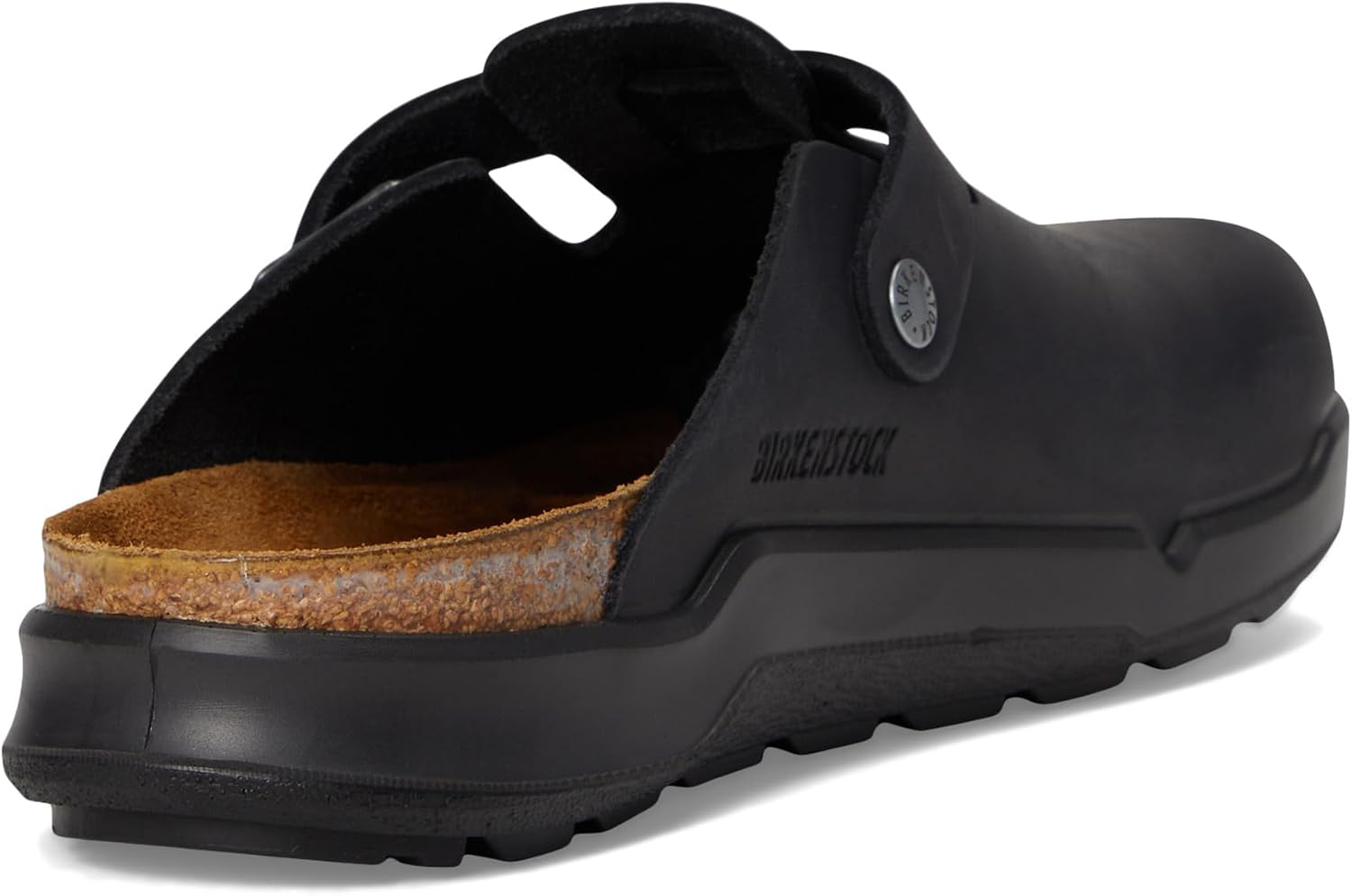 버켄스탁 보스턴 Clog Rugged