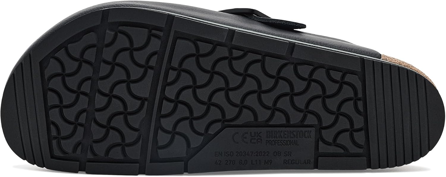 버켄스탁 보스턴 Clog Pro Professional