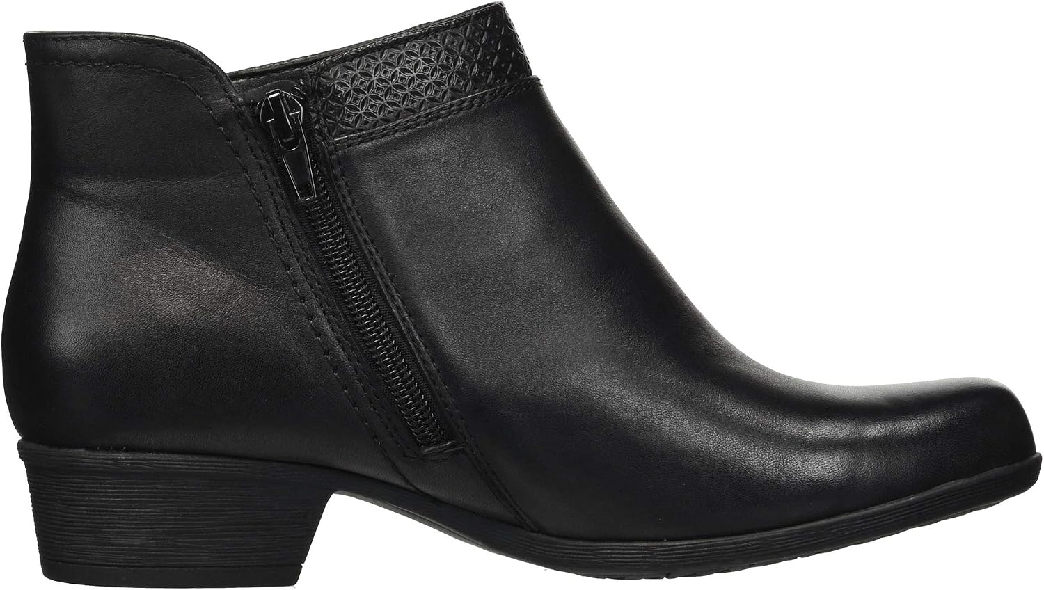 락포트 Carly Bootie