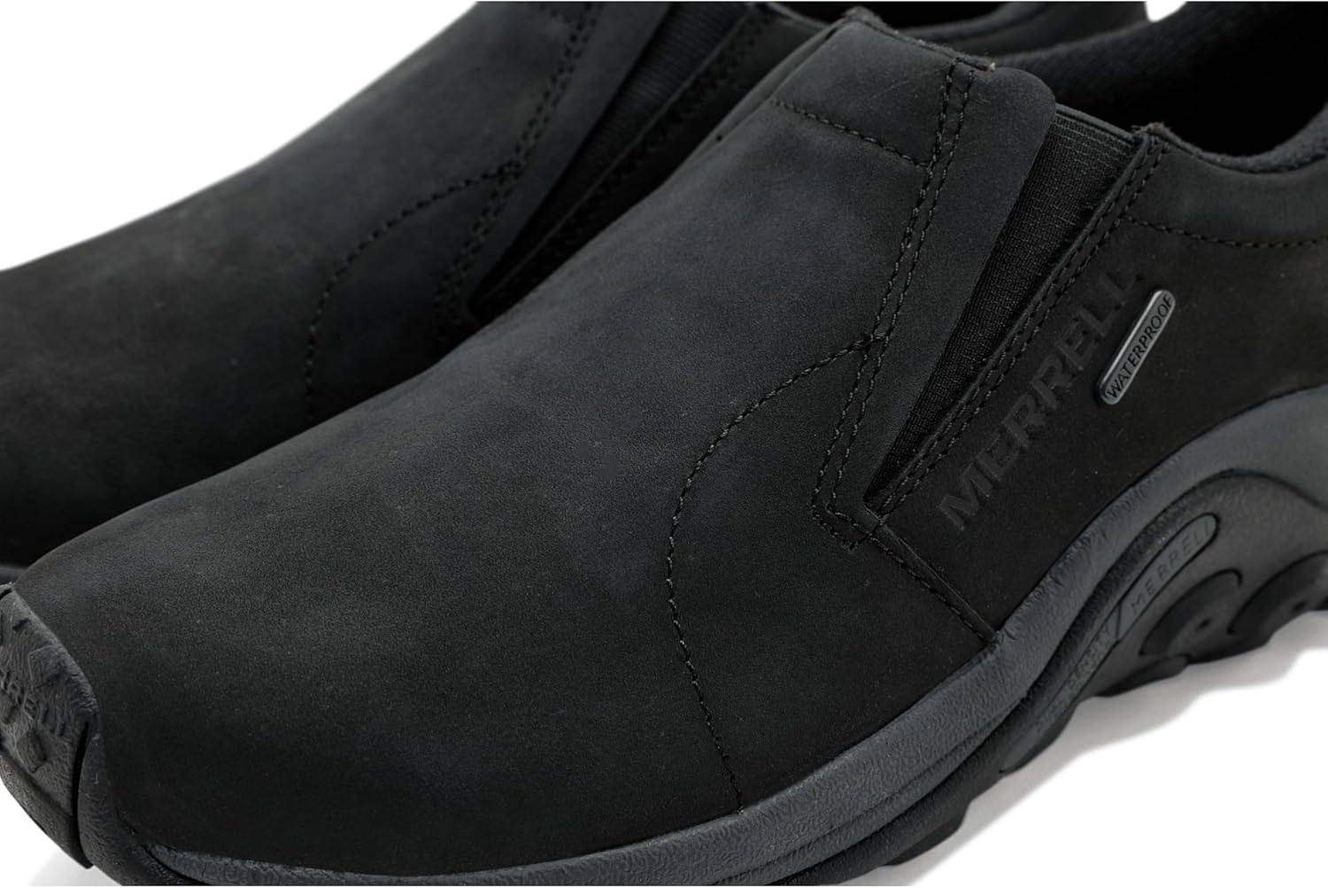 머렐 Jungle Moc Nubuck 워터프루프