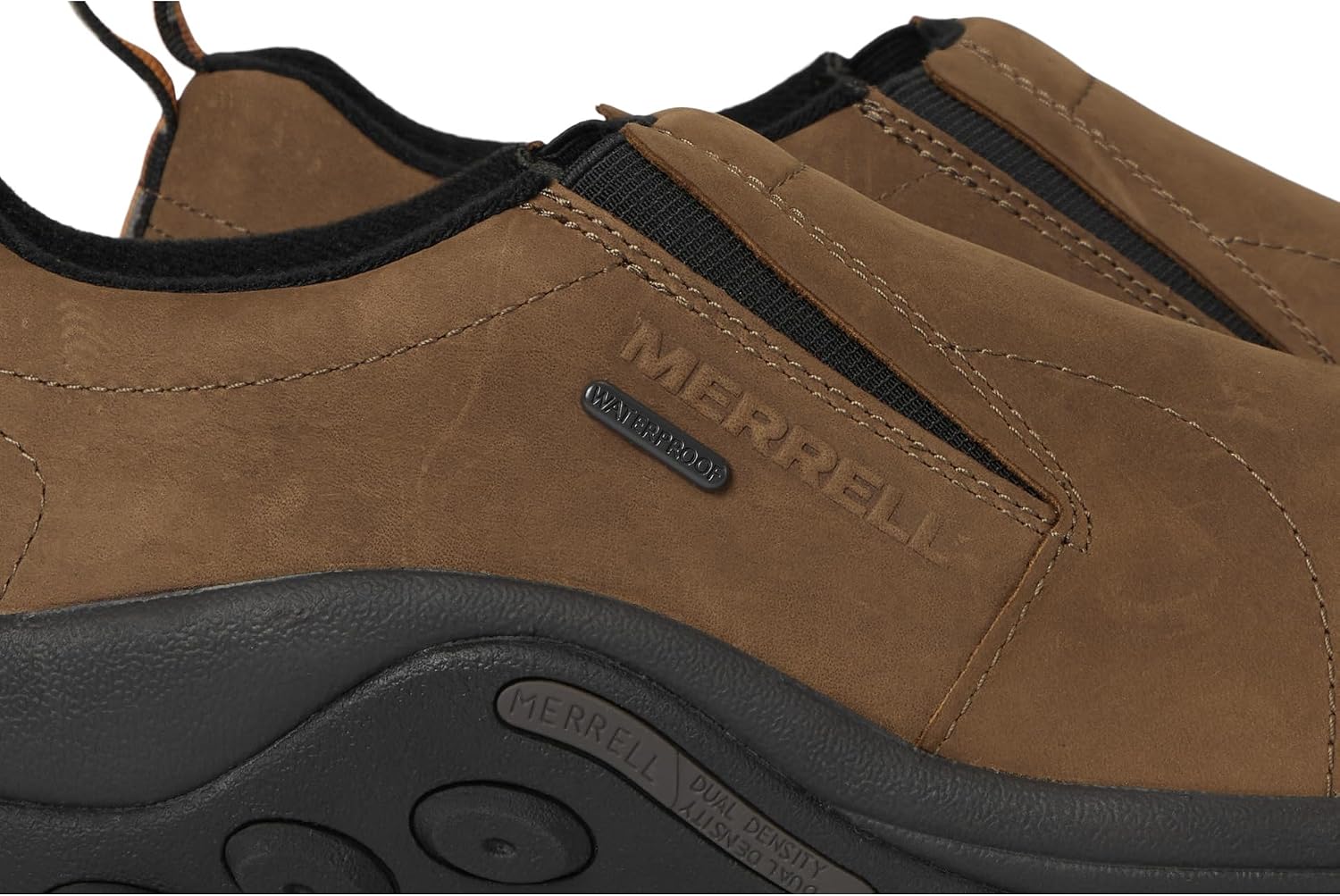 머렐 Jungle Moc Nubuck 워터프루프