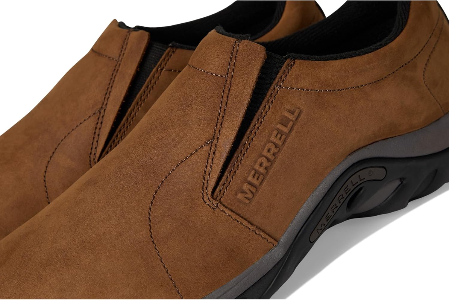 머렐 Jungle Moc Nubuck