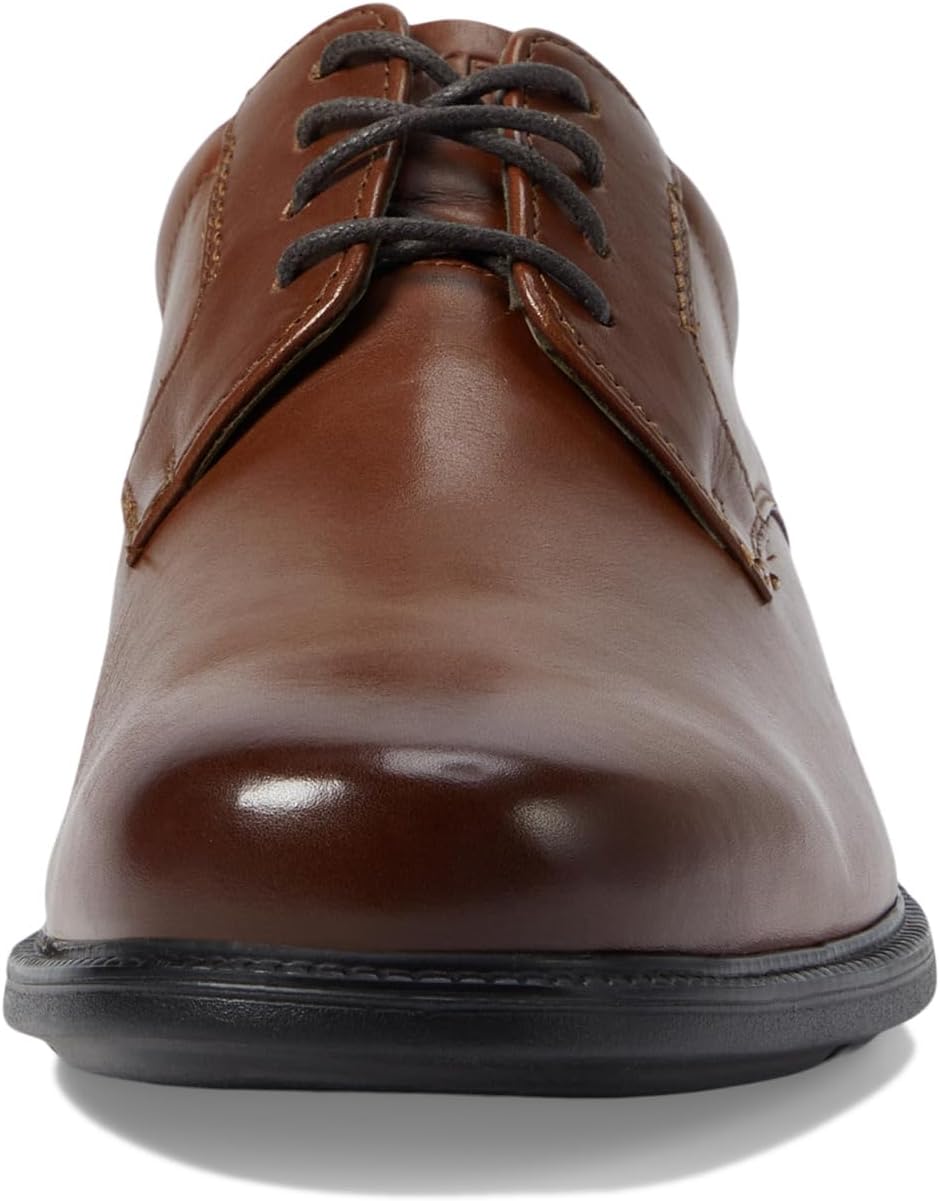 락포트 Charles Road Plain 토우 Oxford