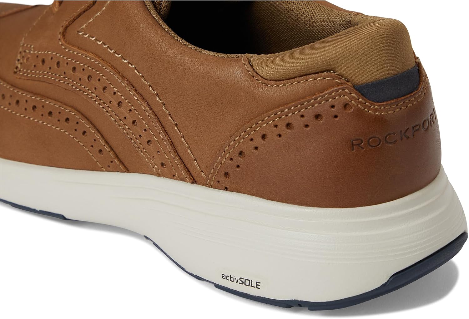 락포트 Noah Wing Tip