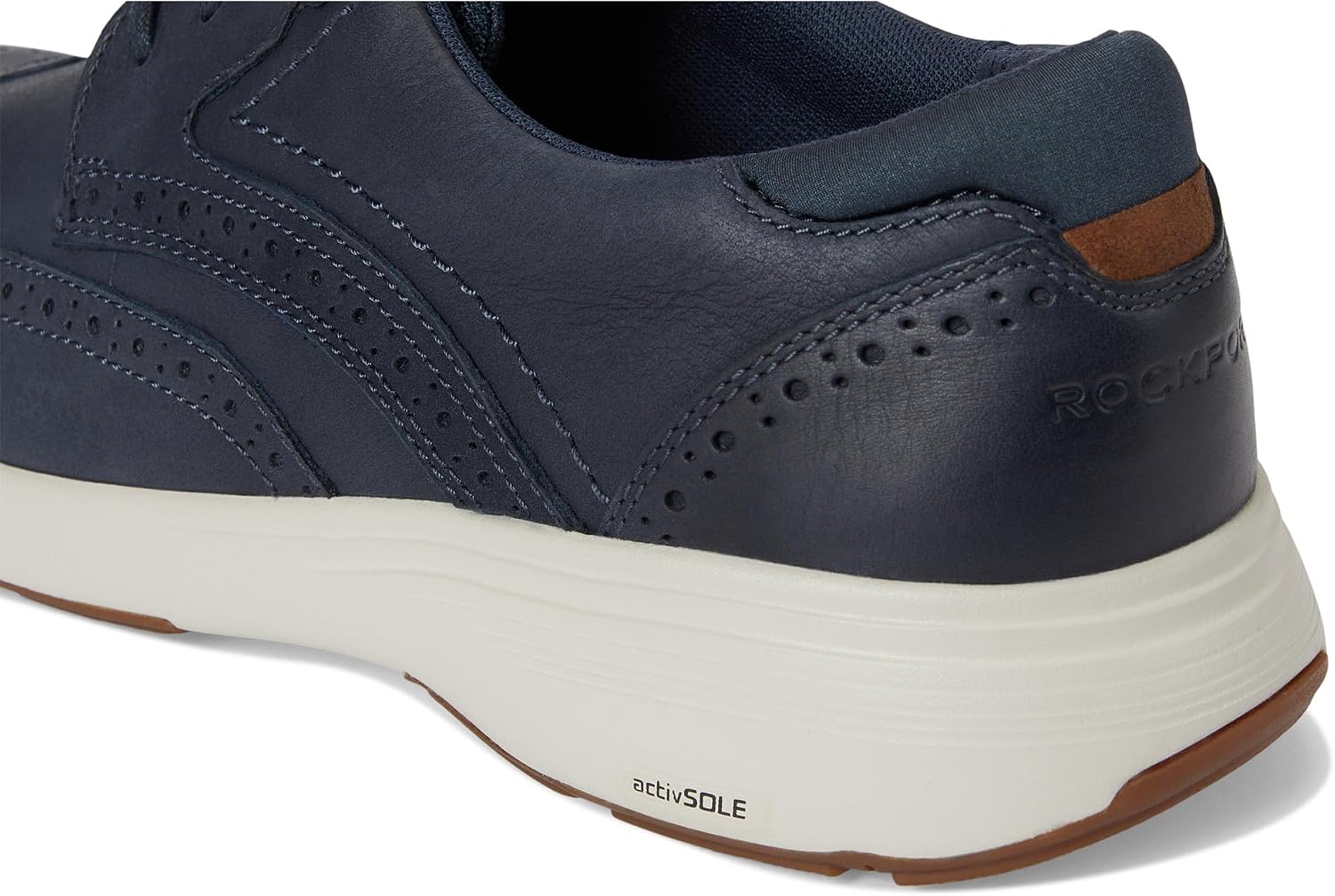 락포트 Noah Wing Tip