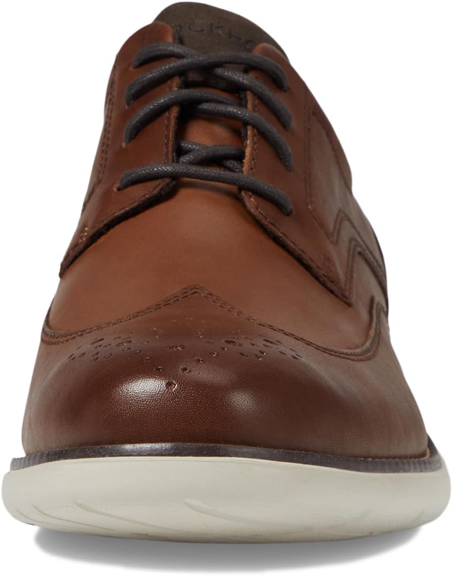 락포트 Garett Wing Tip
