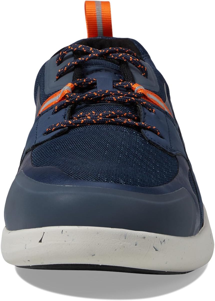 락포트 웍스 truFLEX® Fly Blucher 워크 EH 콤프 토우