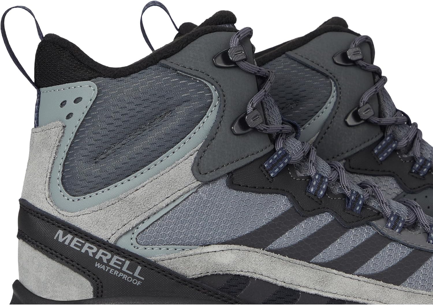머렐 스피드 Strike 2 Thermo 미드 워터프루프