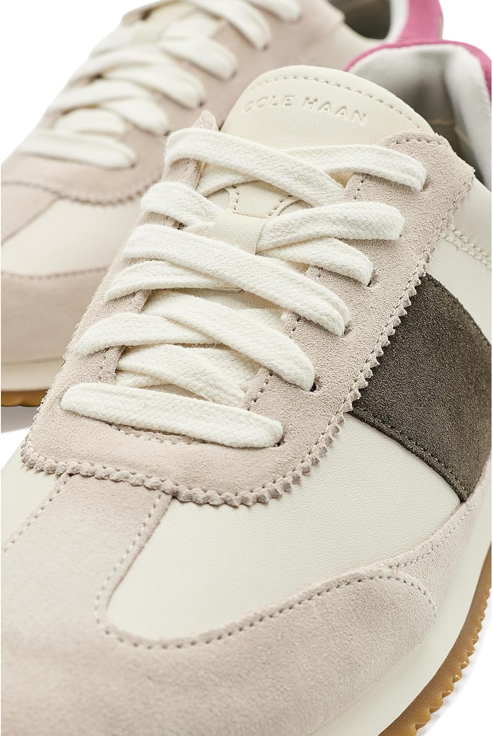콜 한 그랜드 크로스코트 Davie Runners