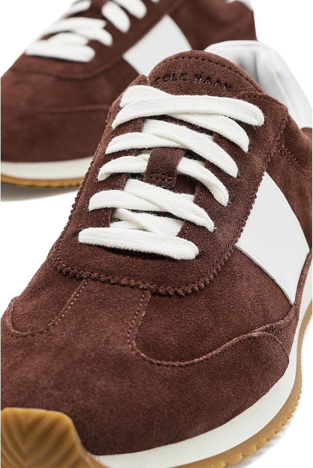 콜 한 그랜드 크로스코트 Davie Runners