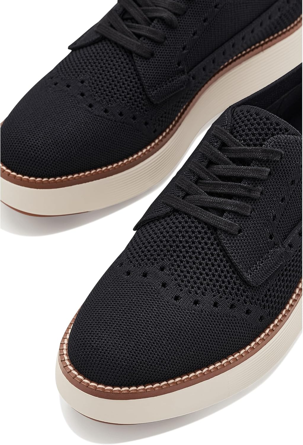 콜 한 그랜드 Citymotion 스티치라이트 Oxfords