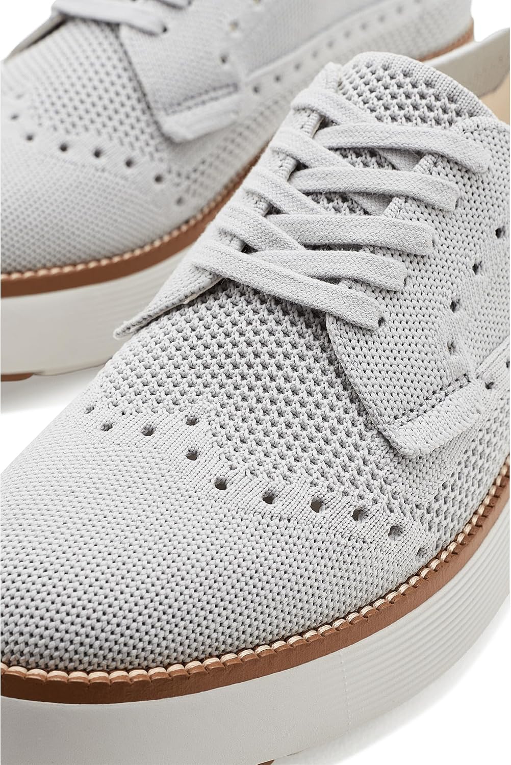 콜 한 그랜드 Citymotion 스티치라이트 Oxfords