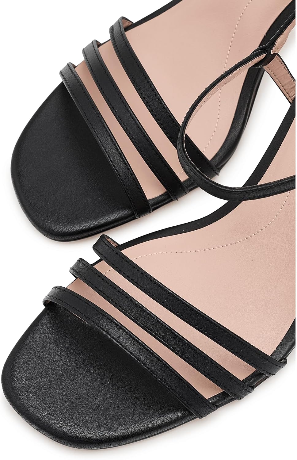 콜 한 Michelina Strappy 샌들