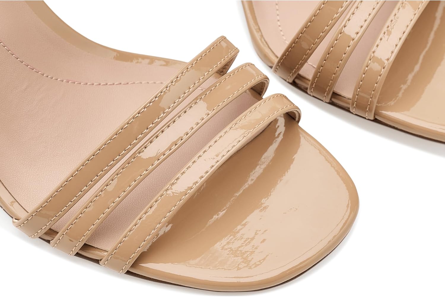 콜 한 Michelina Strappy 샌들