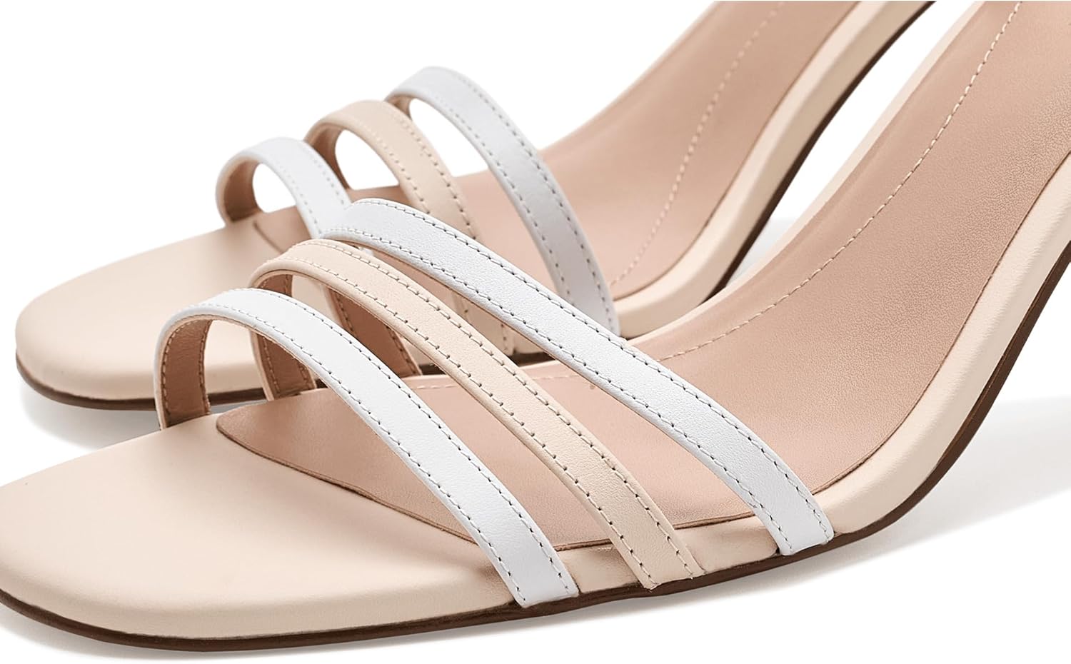 콜 한 Michelina Strappy 샌들