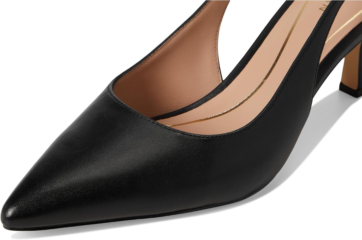 콜 한 Hansell Sling Back Pumps
