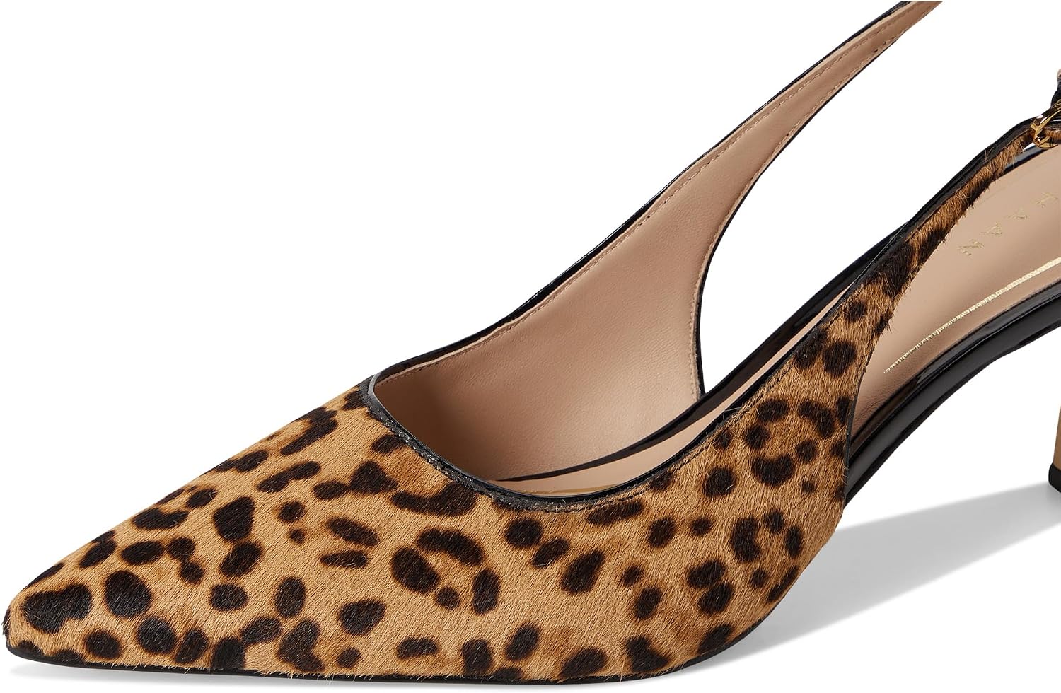 콜 한 Hansell Sling Back Pumps