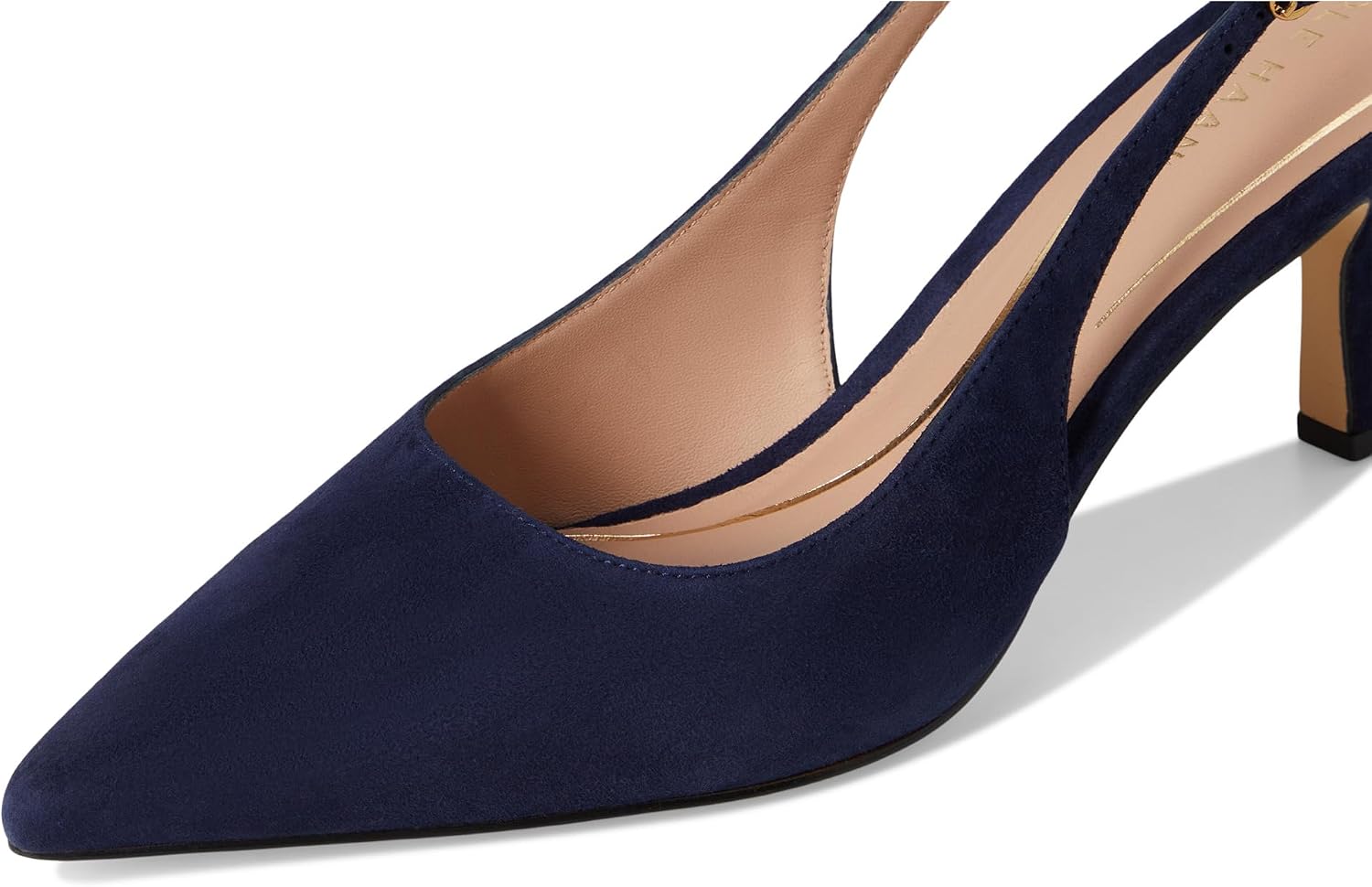 콜 한 Hansell Sling Back Pumps