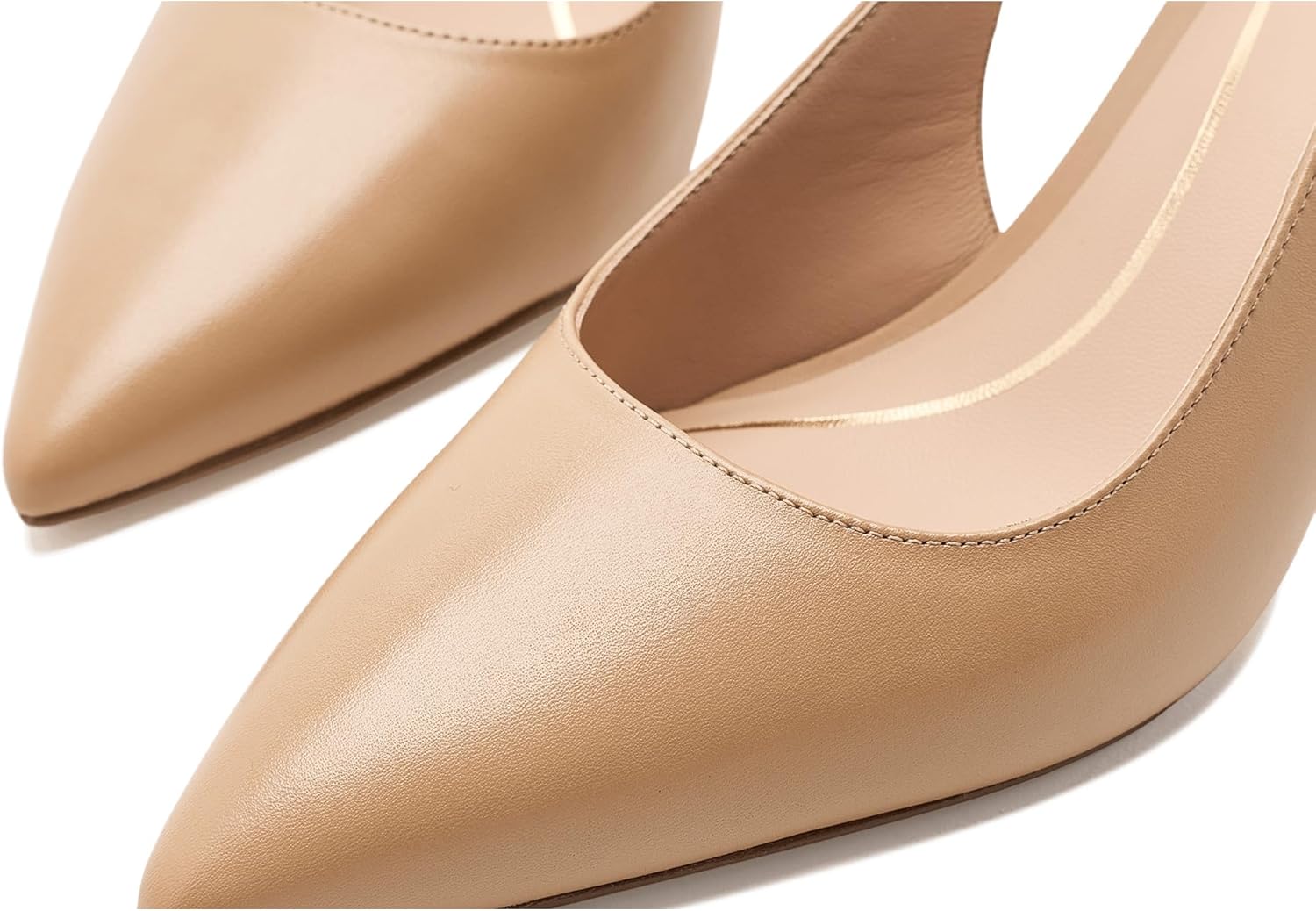 콜 한 Hansell Sling Back Pumps