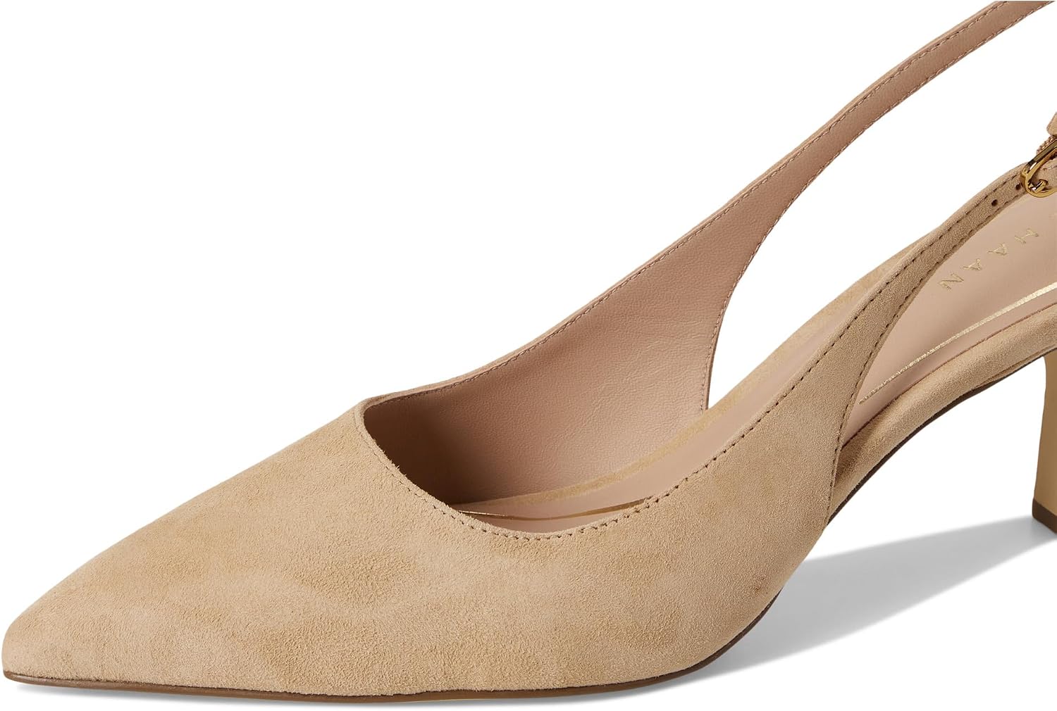 콜 한 Hansell Sling Back Pumps