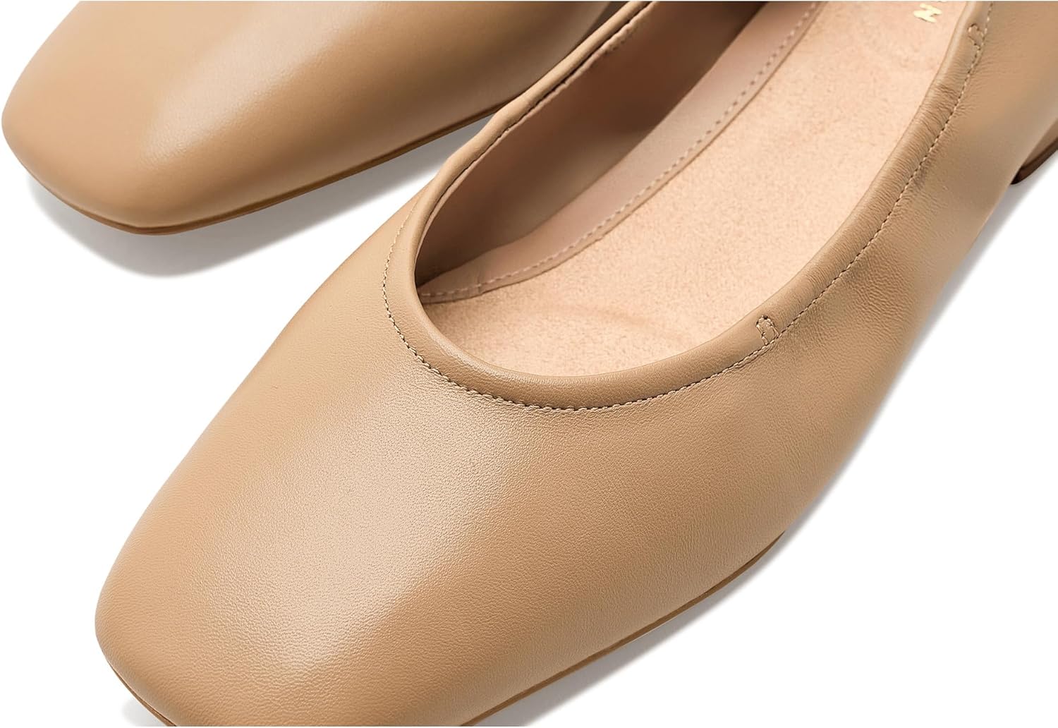 콜 한 고 To Valinda Ballet 플랫