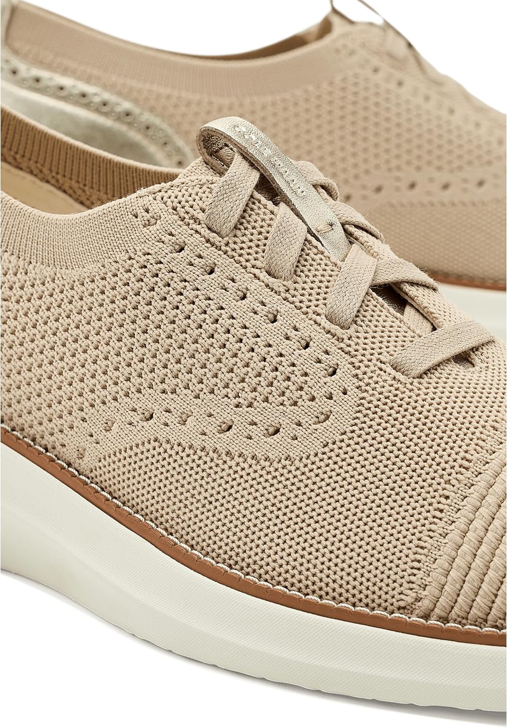 콜 한 그랜드 Shadowlite 스티치라이트 Oxfords