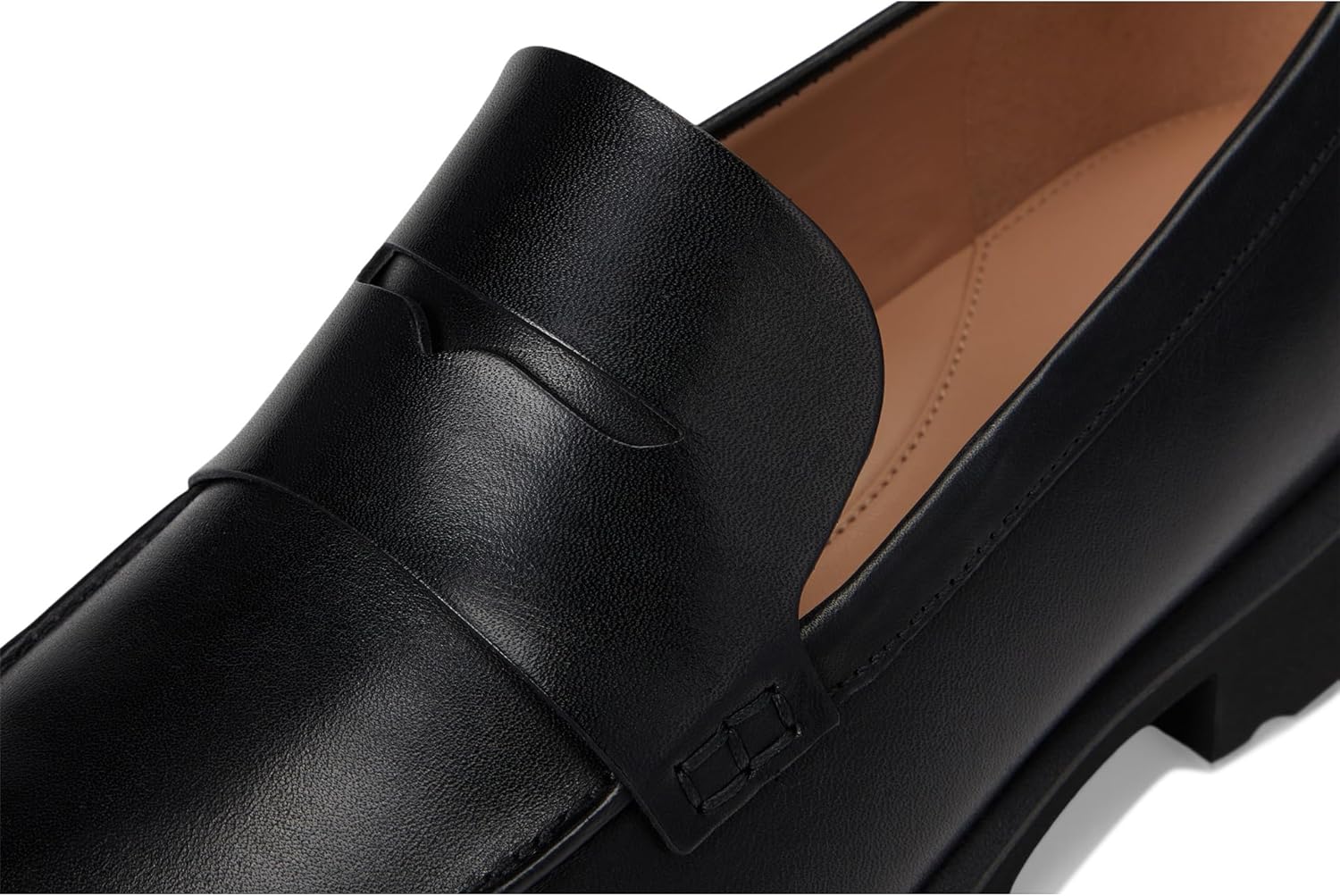 콜 한 Gwendolyn Penny Loafers