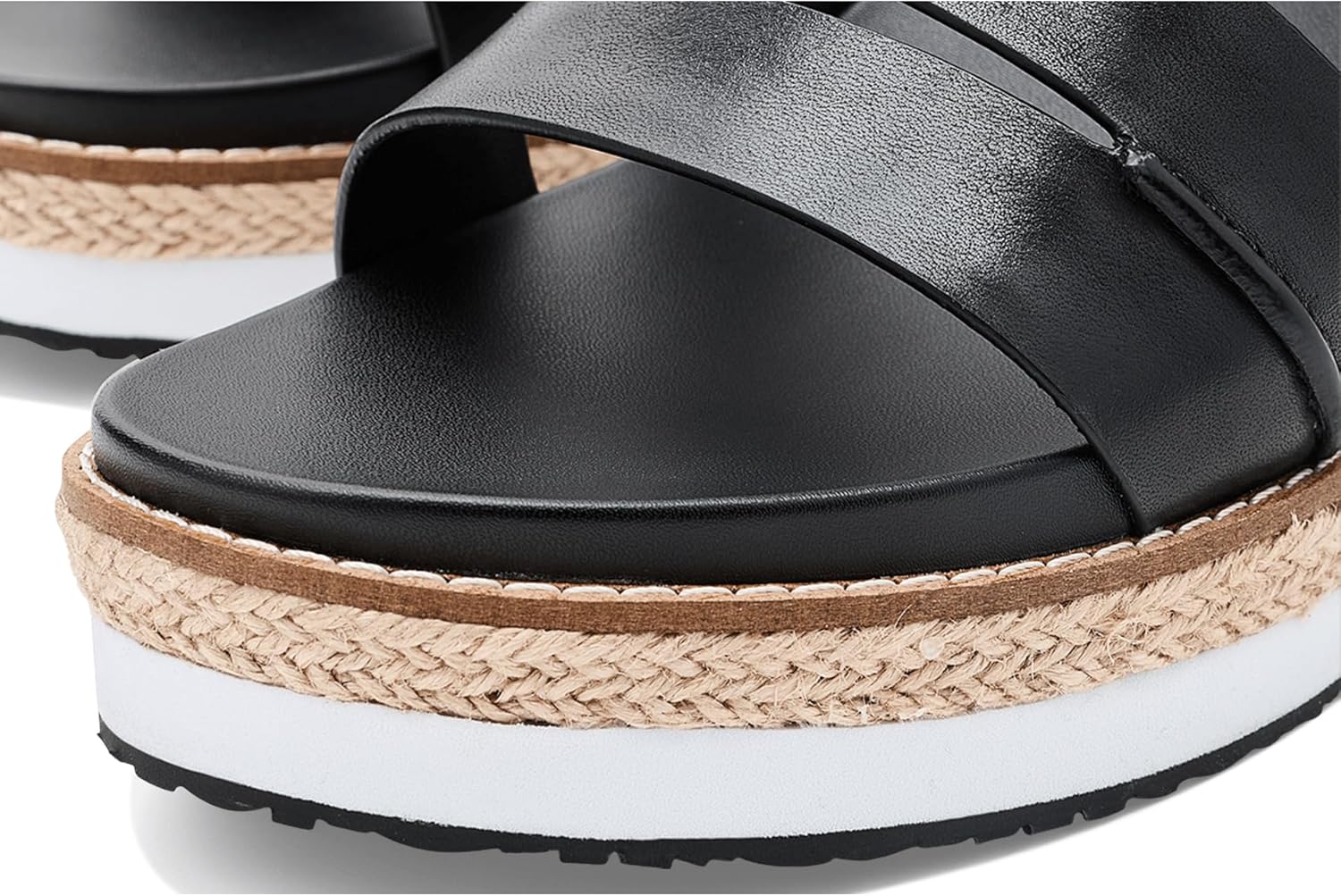 콜 한 Cloudfeel Ronnie Espadrille