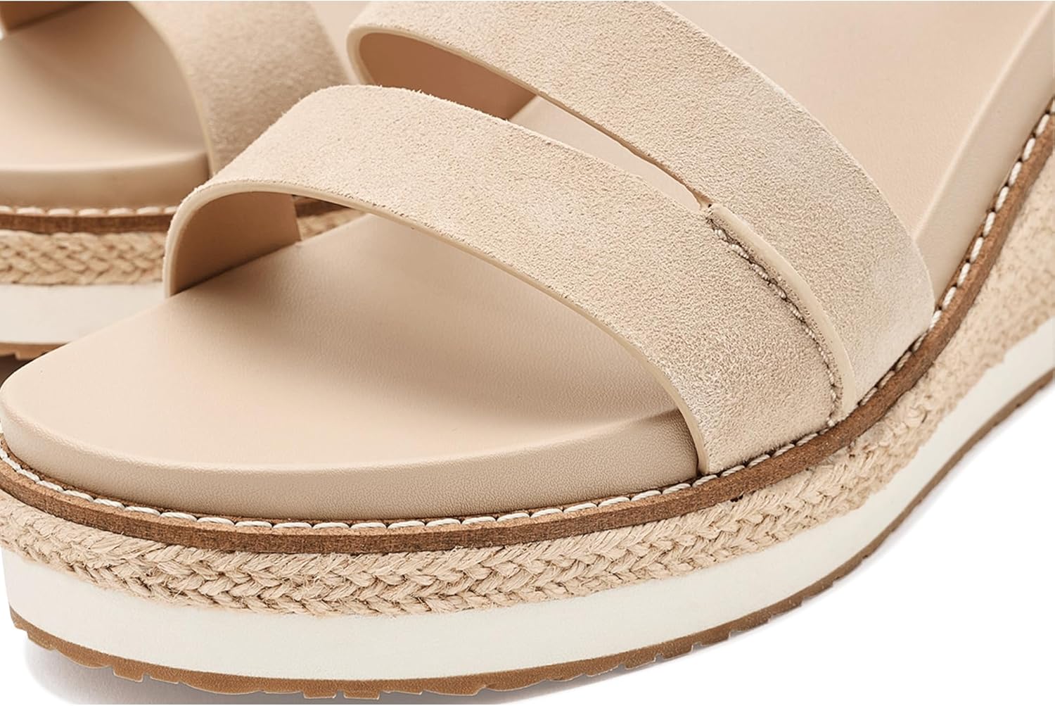 콜 한 Cloudfeel Ronnie Espadrille