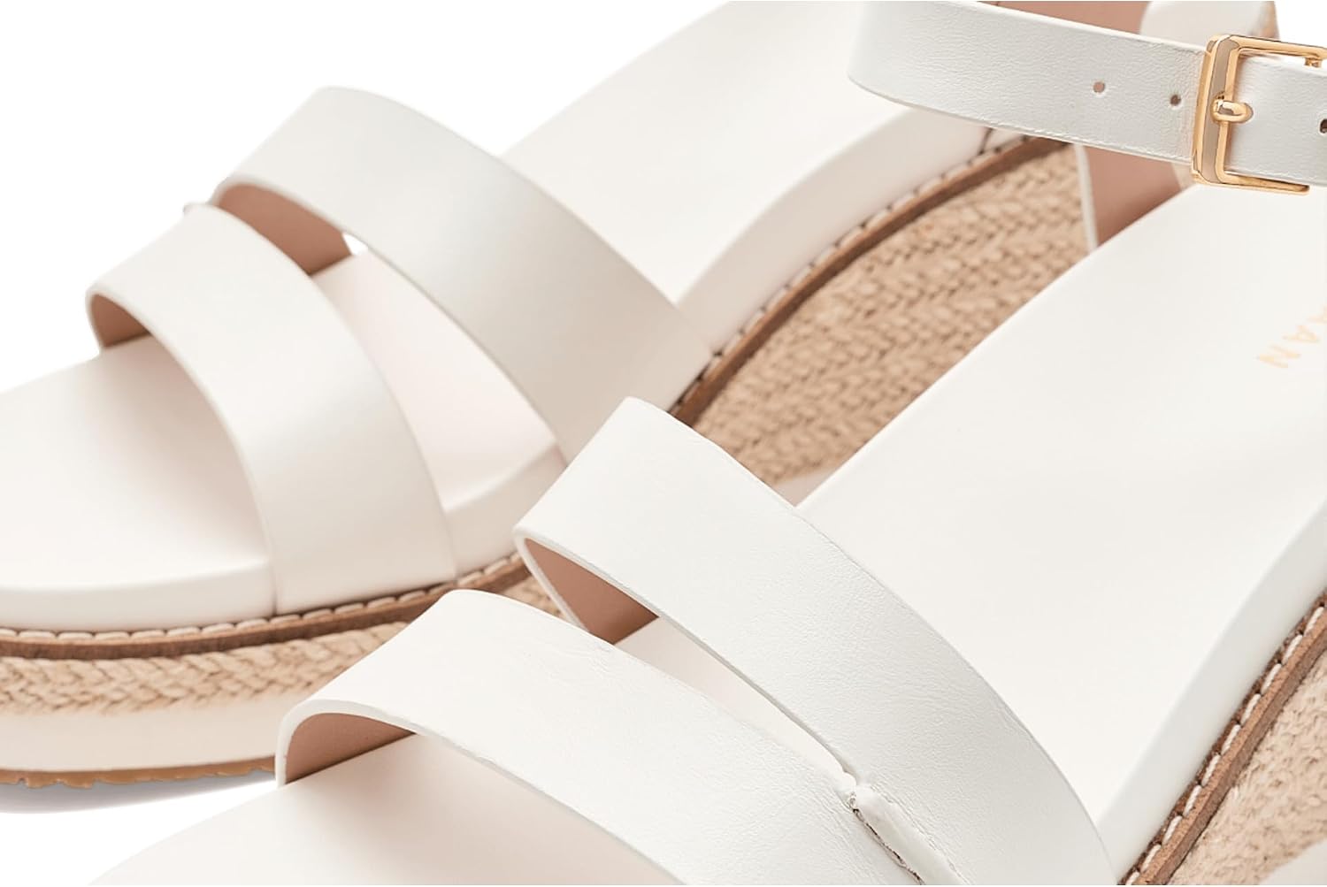콜 한 Cloudfeel Ronnie Espadrille