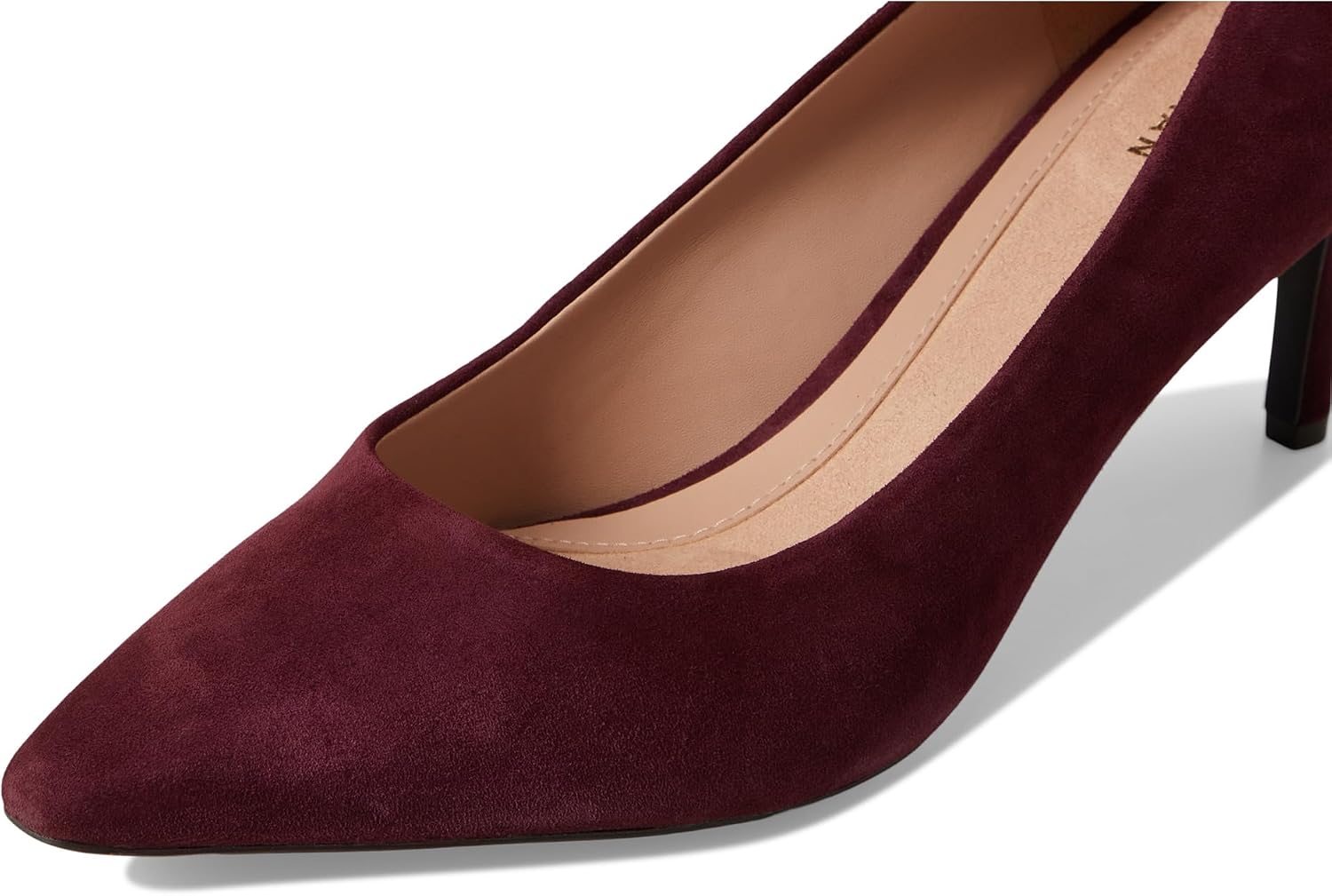 콜 한 고 To Janey Pumps