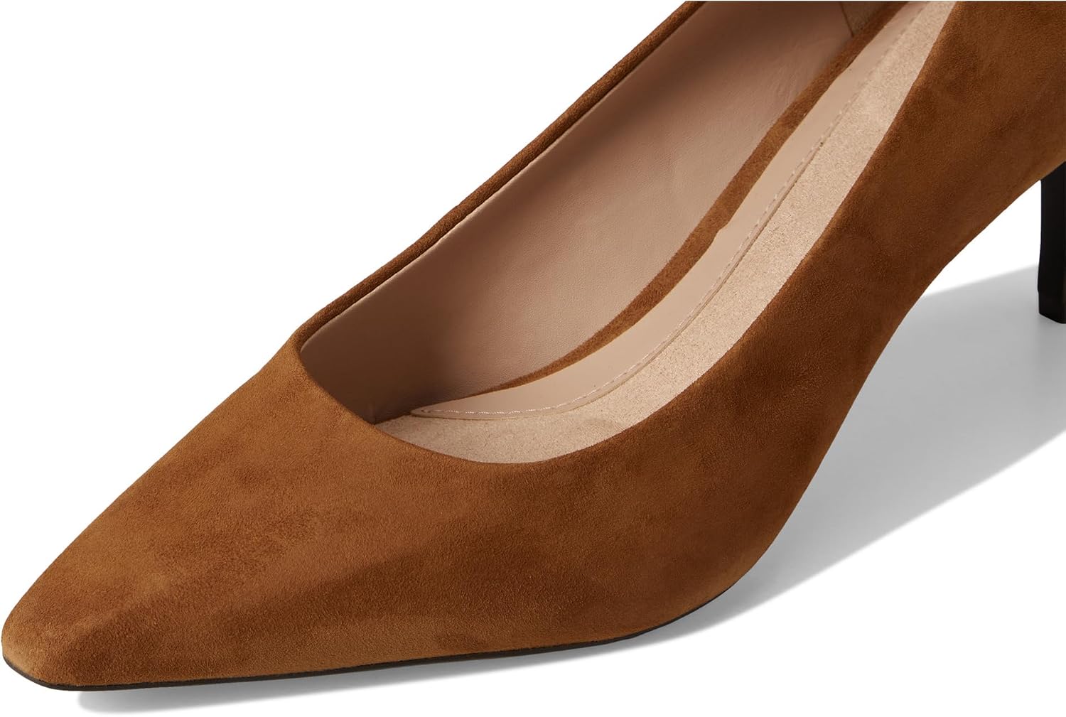 콜 한 고 To Janey Pumps