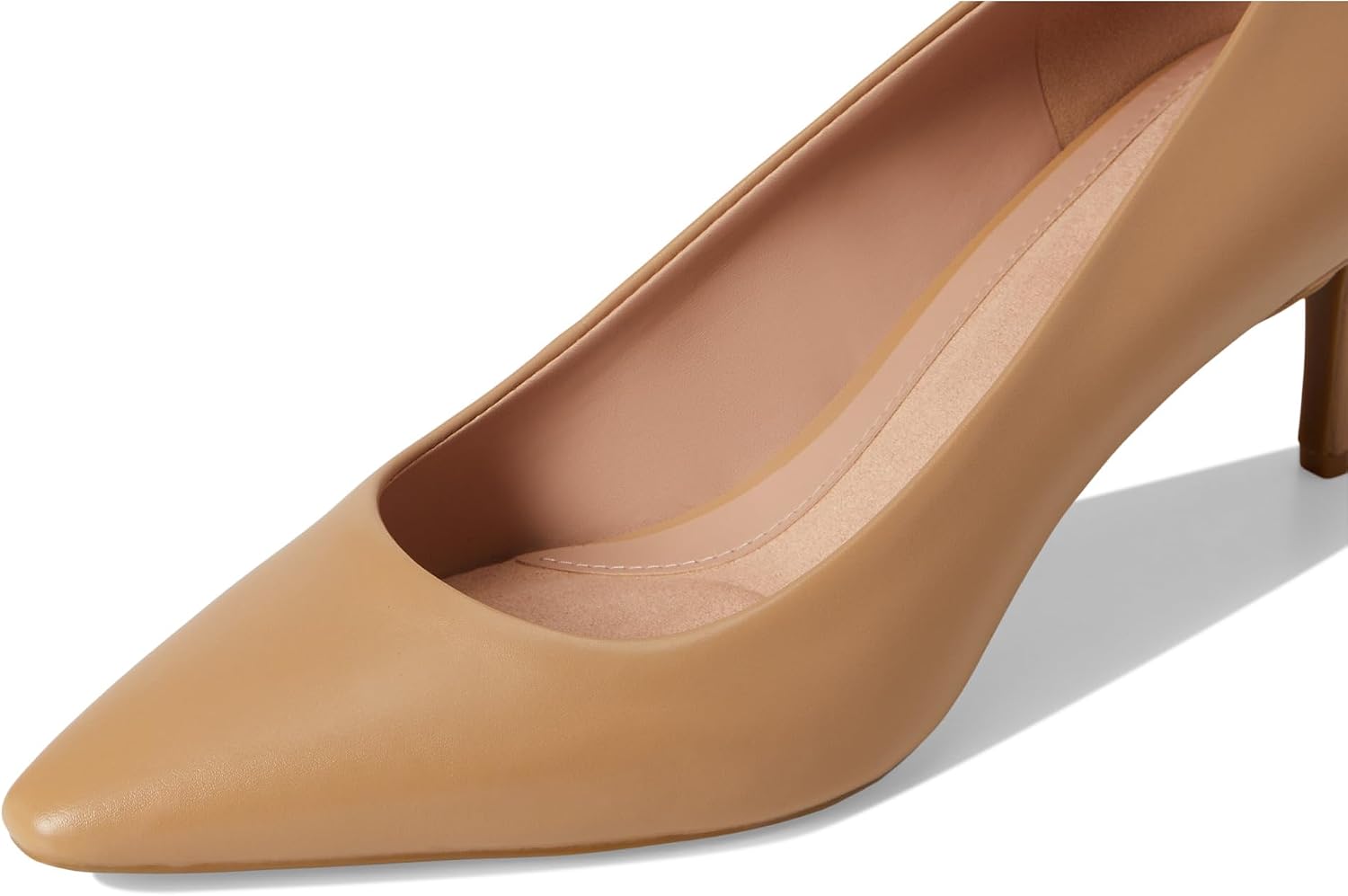 콜 한 고 To Janey Pumps