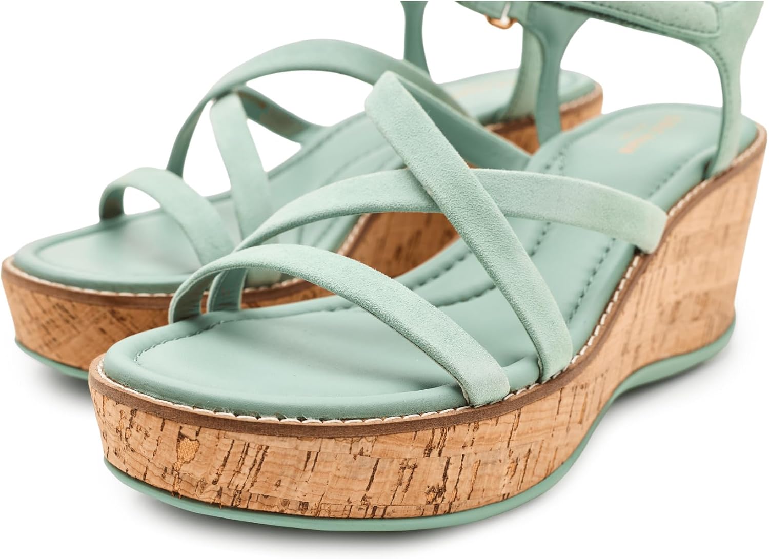 콜 한 그랜드 엠비션 Azzura Strappy Sndl