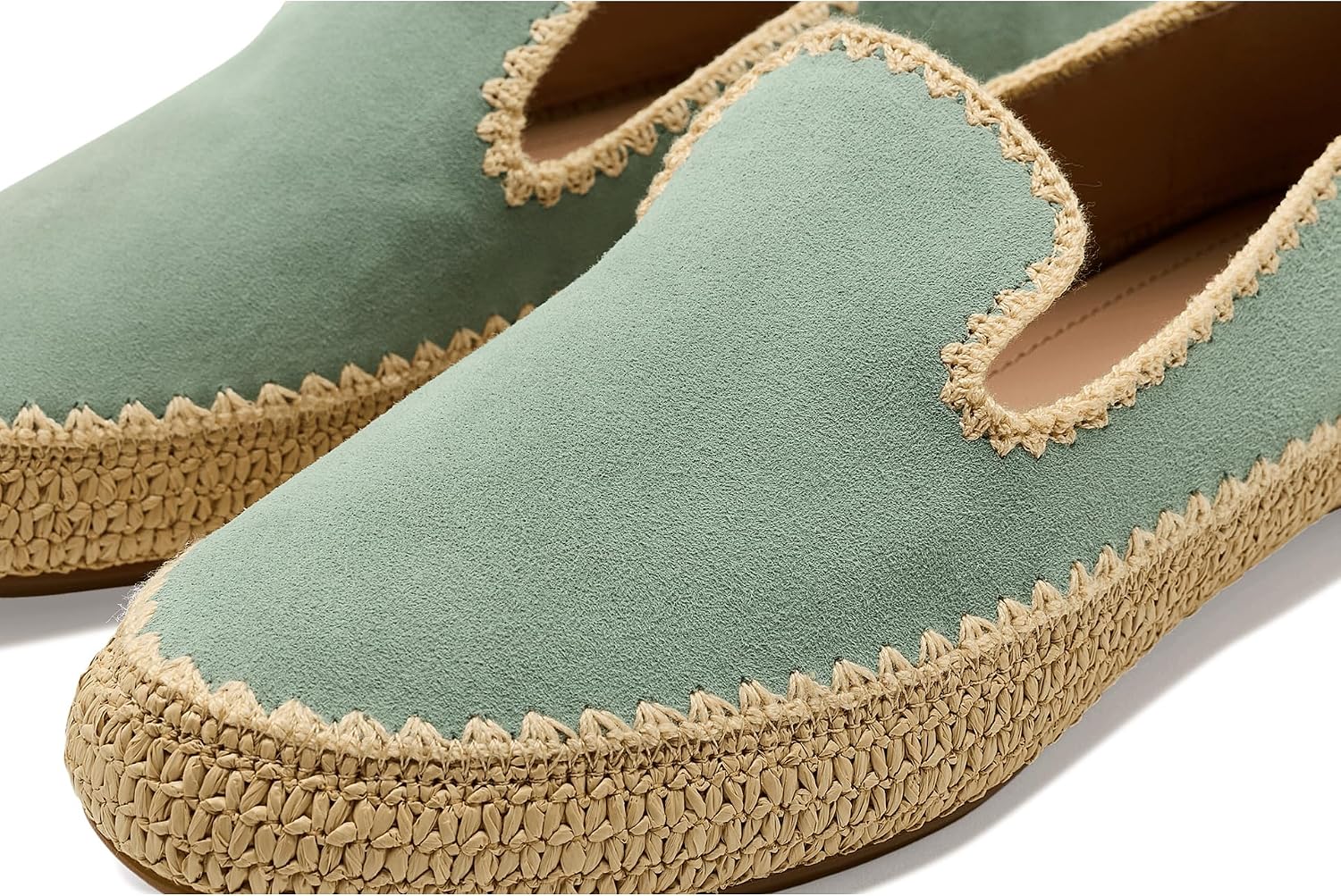 콜 한 Cloudfeel Asbury Slipon