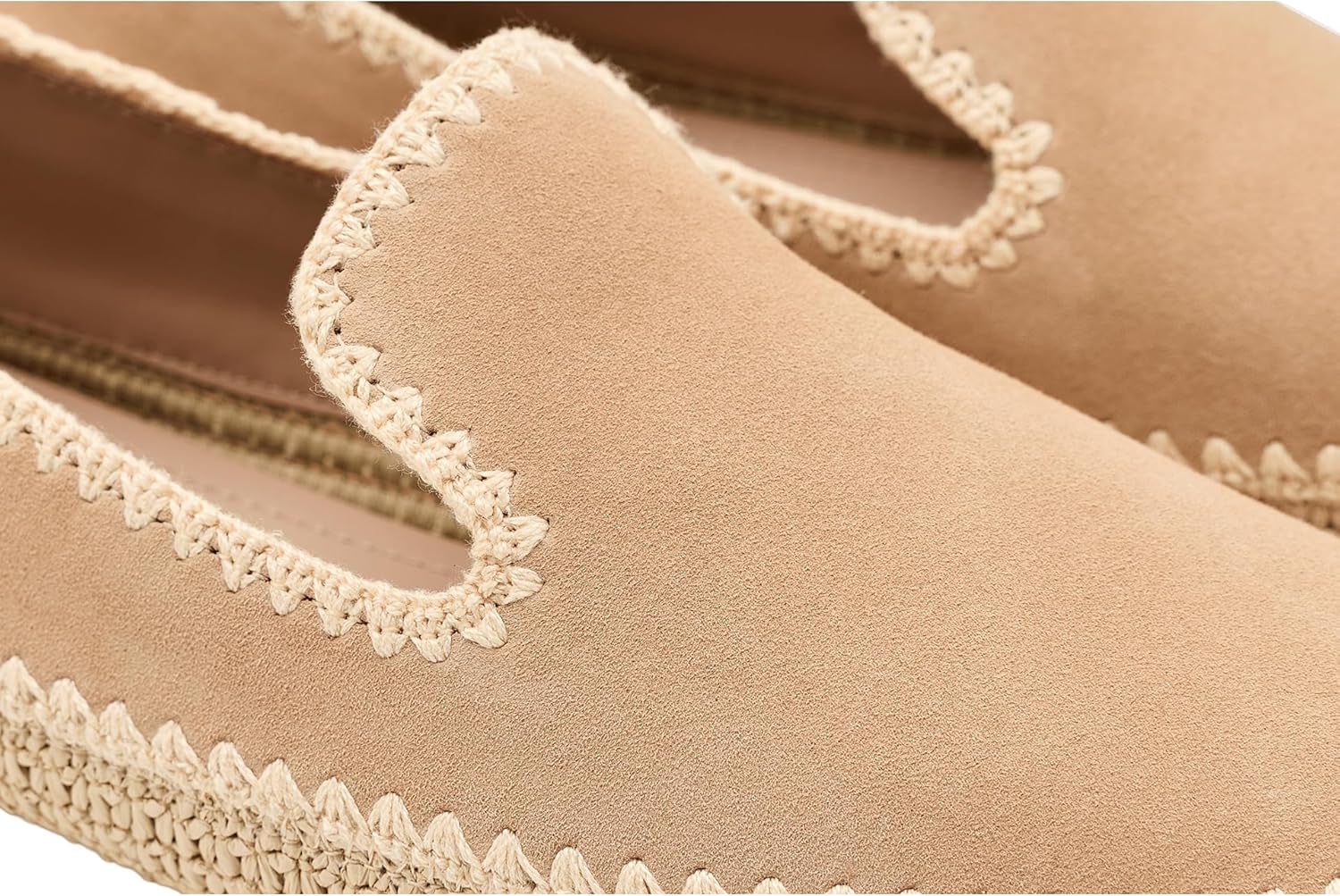 콜 한 Cloudfeel Asbury Slipon