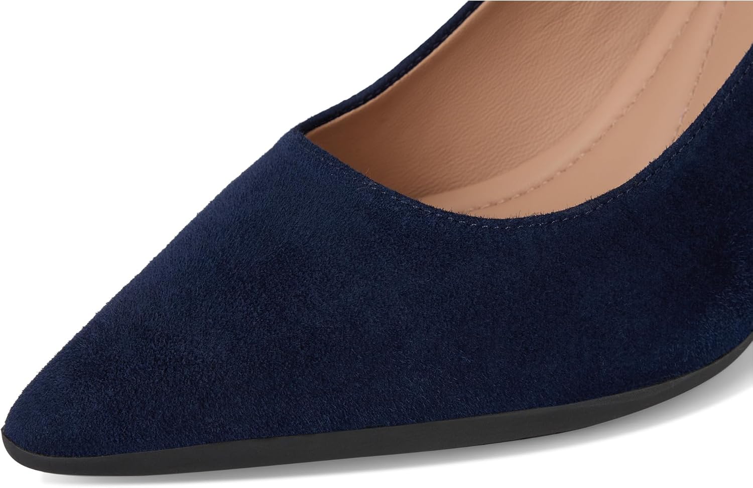 콜 한 그랜드 엠비션 2.0 Angelica Pumps