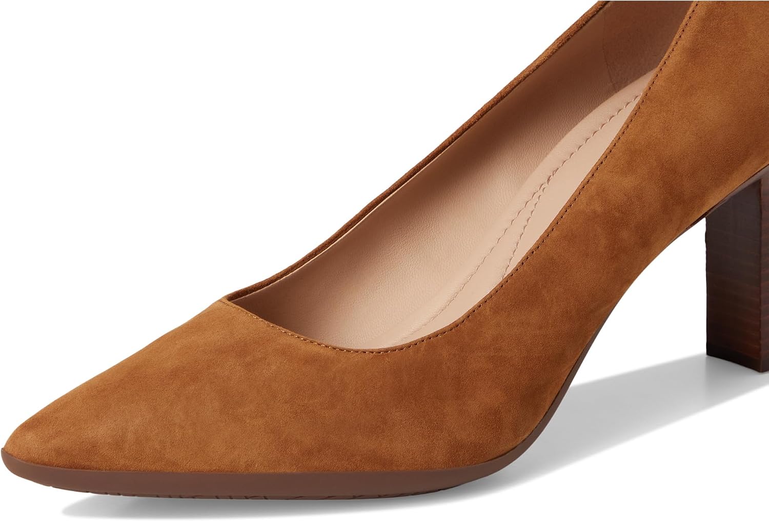 콜 한 그랜드 엠비션 2.0 Angelica Pumps