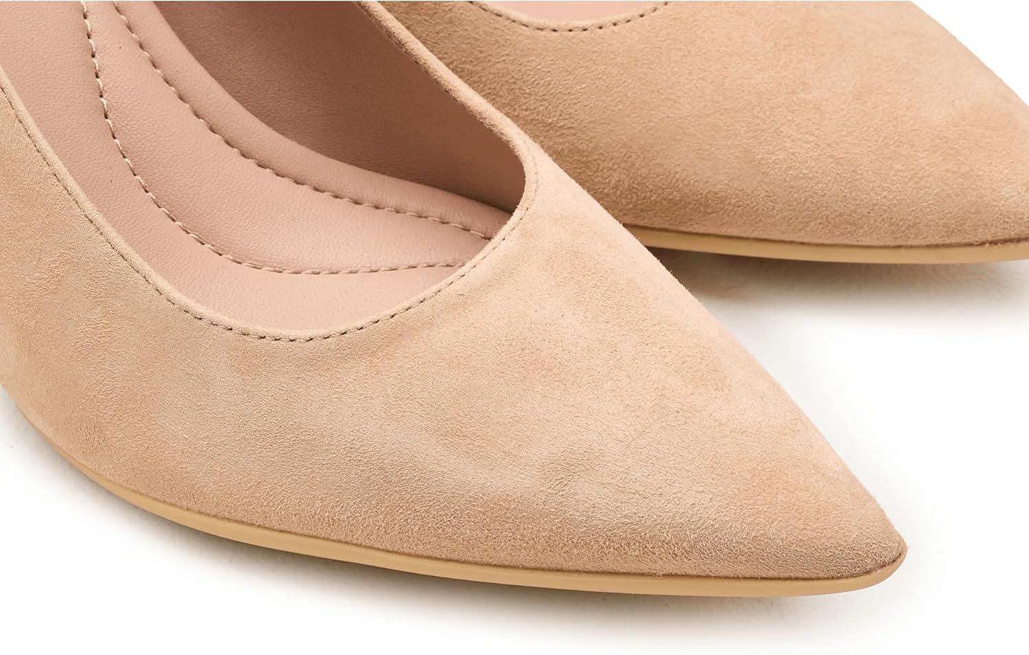 콜 한 그랜드 엠비션 2.0 Angelica Pumps