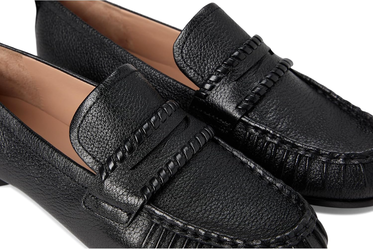 콜 한 Danby Travel Loafers