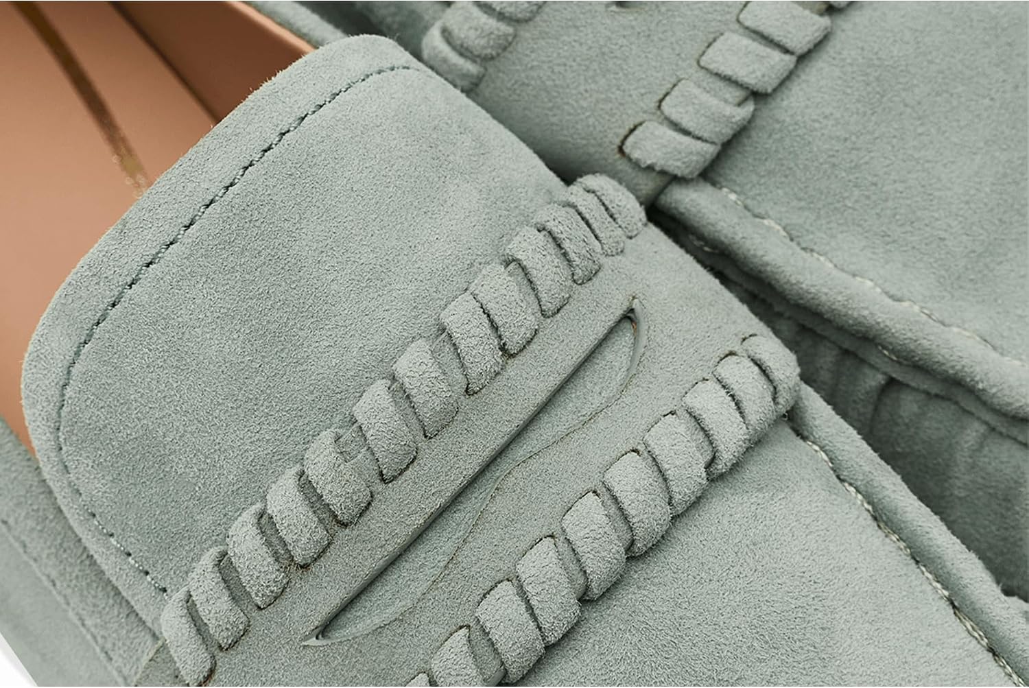 콜 한 Danby Travel Loafers