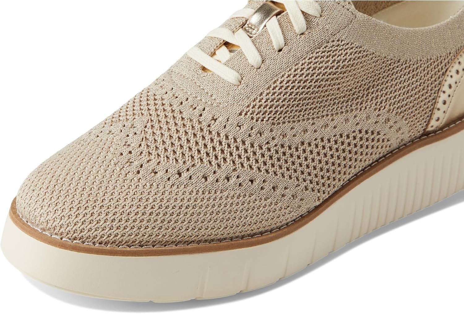 콜 한 그랜드 시티 플랫폼 스티치라이트 Oxfords
