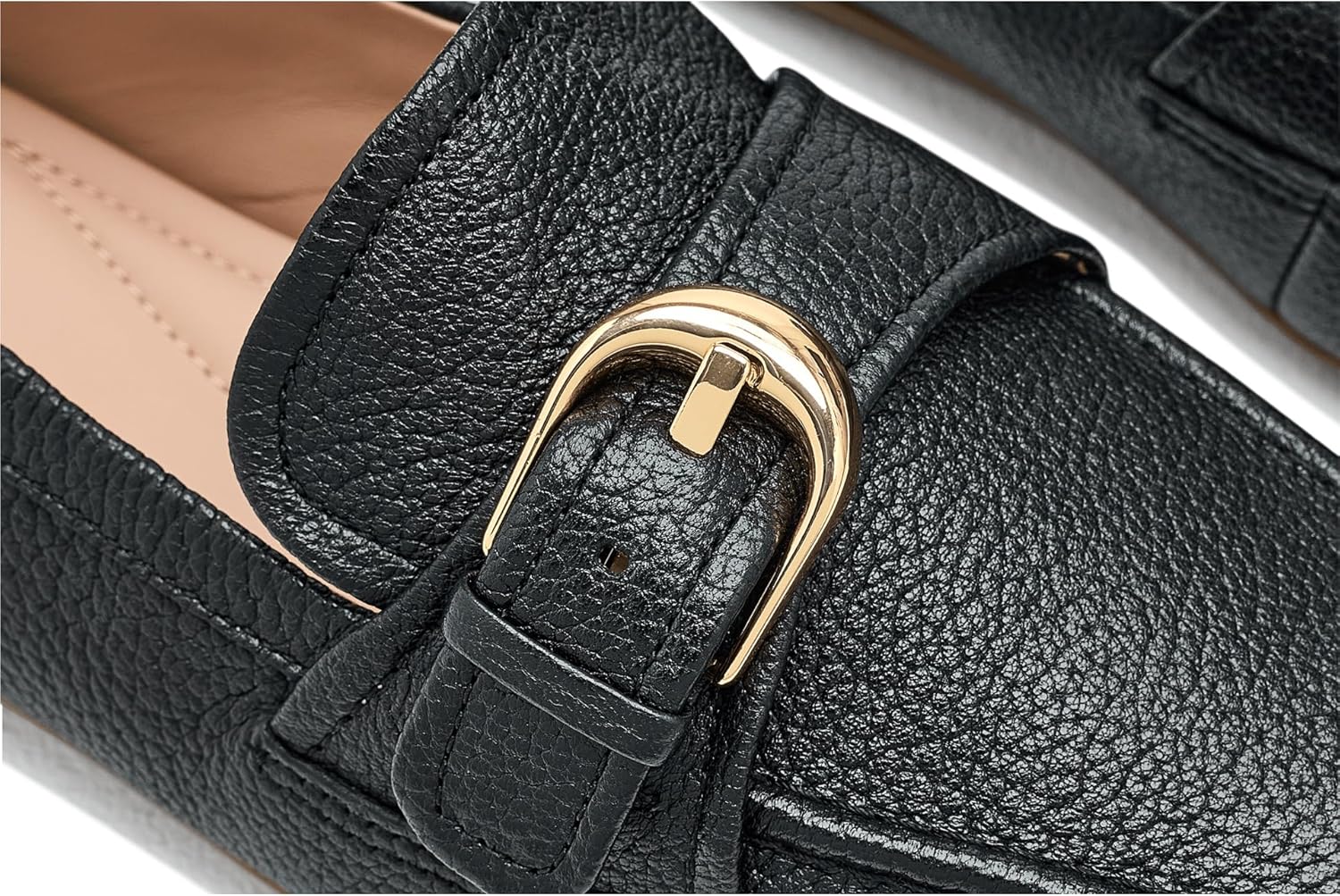 콜 한 그랜드 엠비션 Alette Buckle