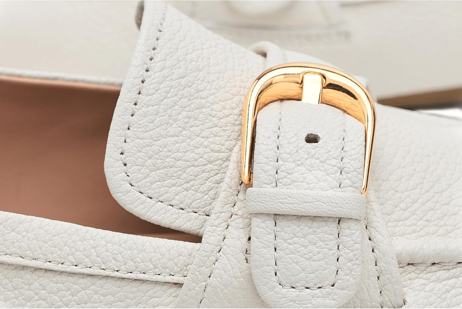 콜 한 그랜드 엠비션 Alette Buckle