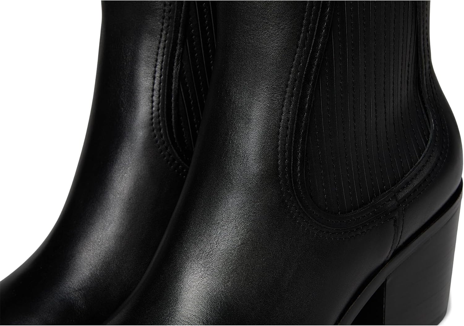 콜 한 Janelle Chelsea Booties