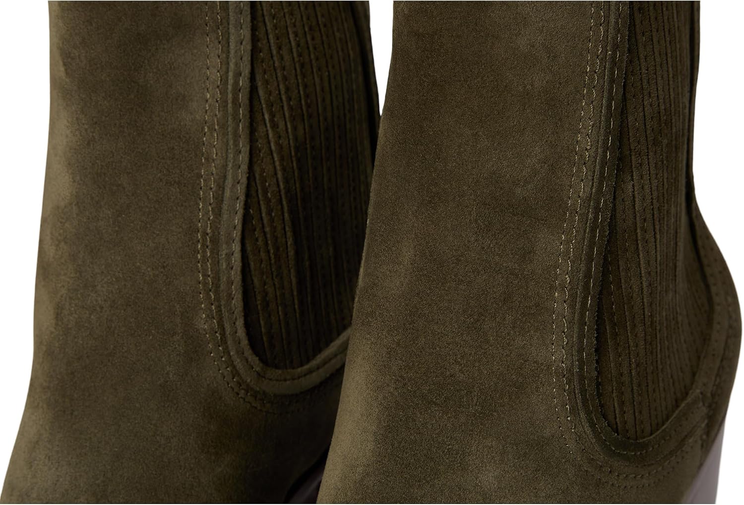 콜 한 Janelle Chelsea Booties
