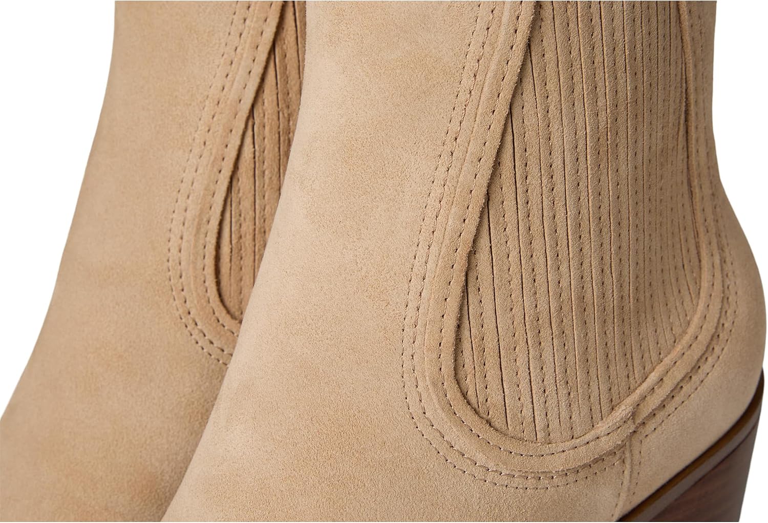 콜 한 Janelle Chelsea Booties
