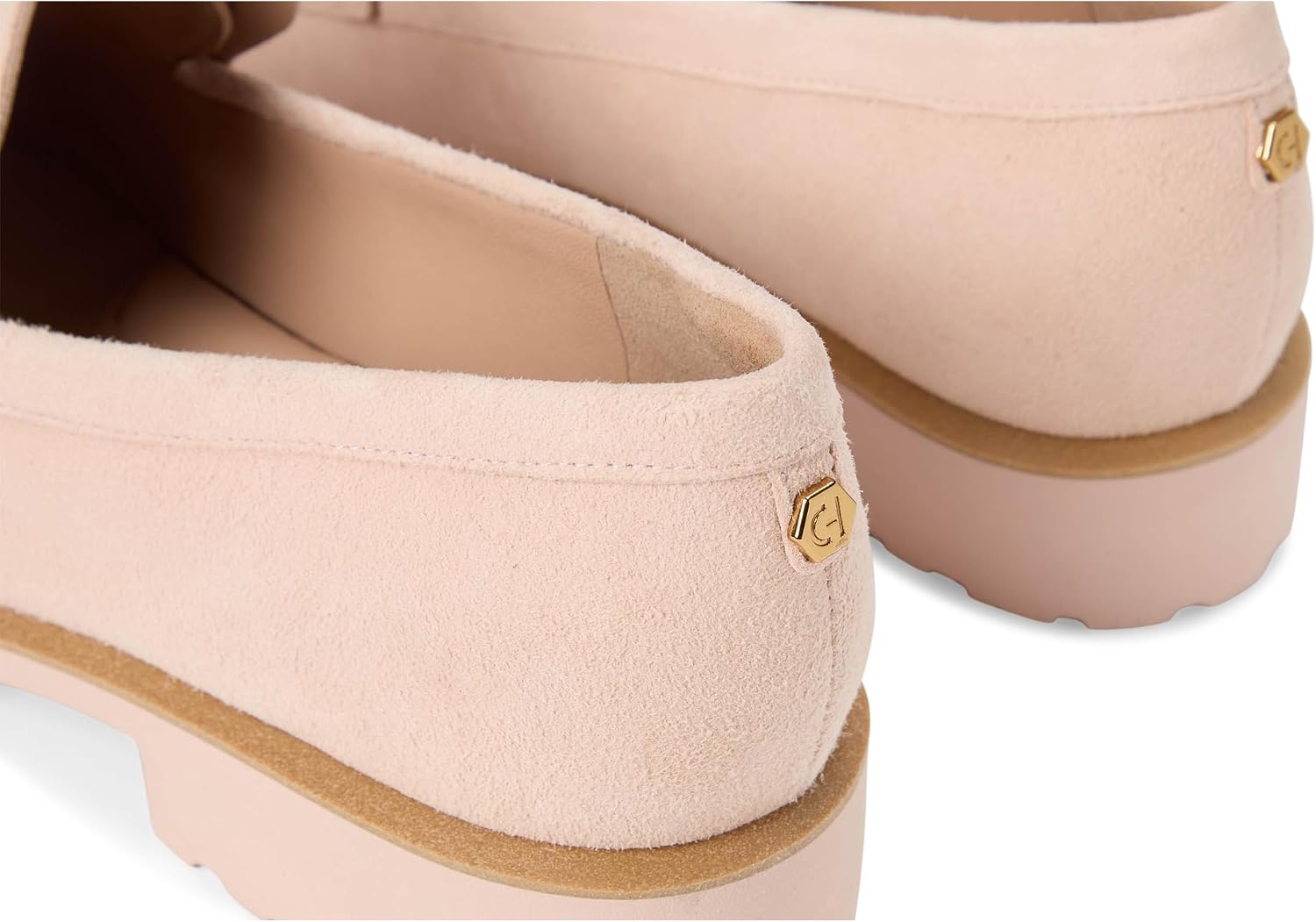 콜 한 Geneva Loafer