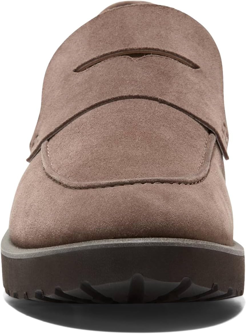 콜 한 Geneva Loafers